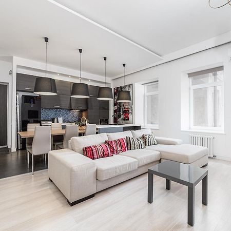 أوديسا Vorontsov Lane Luxury Apartment المظهر الخارجي الصورة