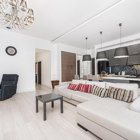 أوديسا Vorontsov Lane Luxury Apartment المظهر الخارجي الصورة