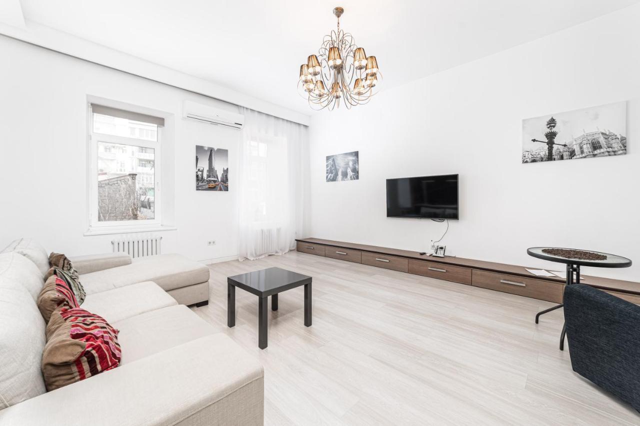 أوديسا Vorontsov Lane Luxury Apartment المظهر الخارجي الصورة