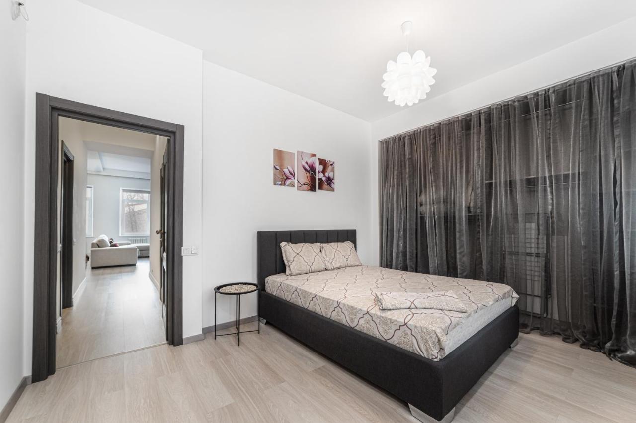 أوديسا Vorontsov Lane Luxury Apartment المظهر الخارجي الصورة