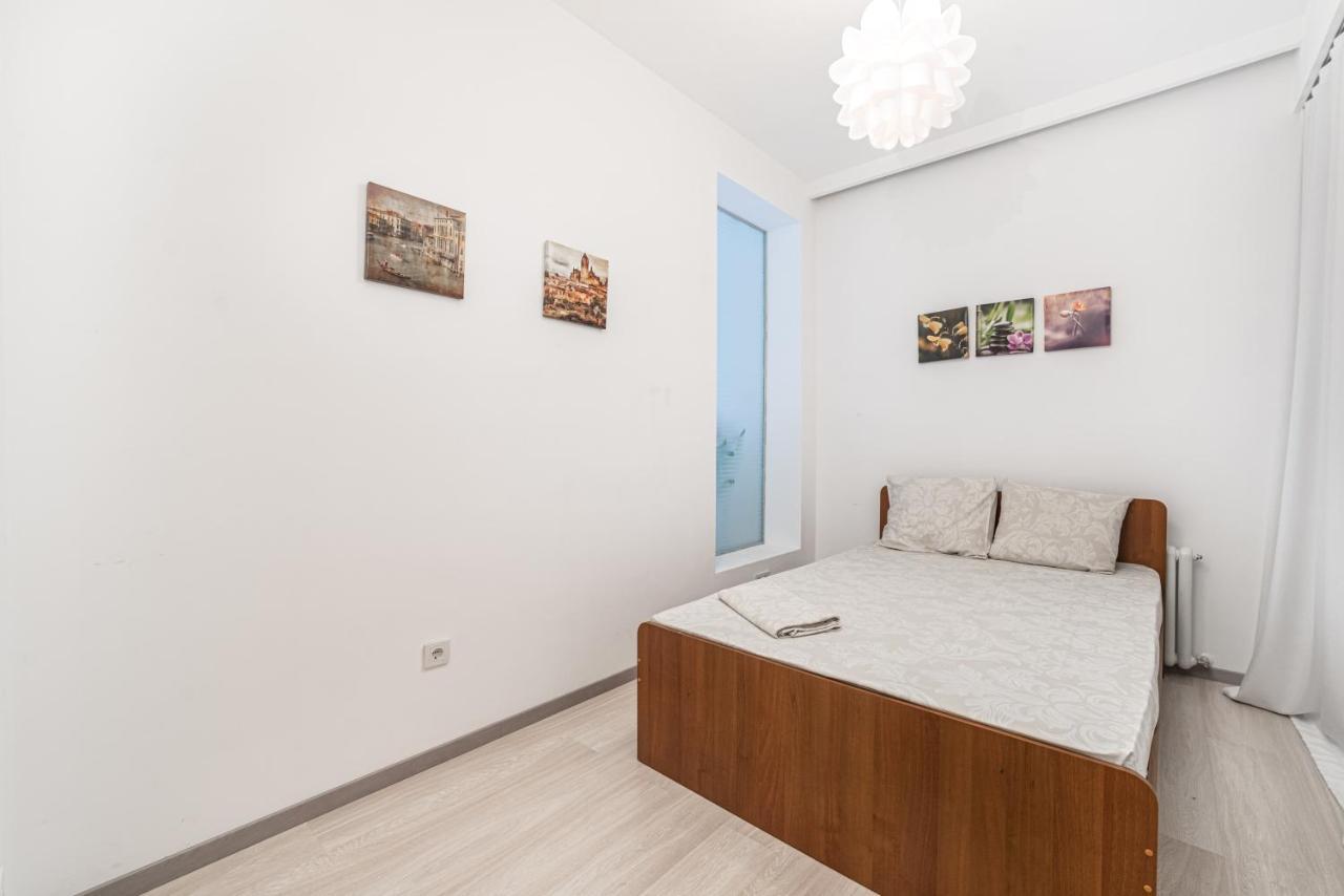 أوديسا Vorontsov Lane Luxury Apartment المظهر الخارجي الصورة