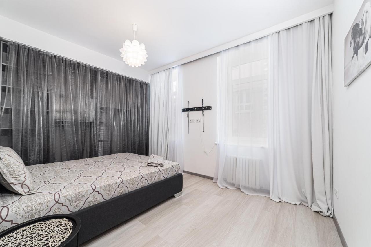 أوديسا Vorontsov Lane Luxury Apartment المظهر الخارجي الصورة