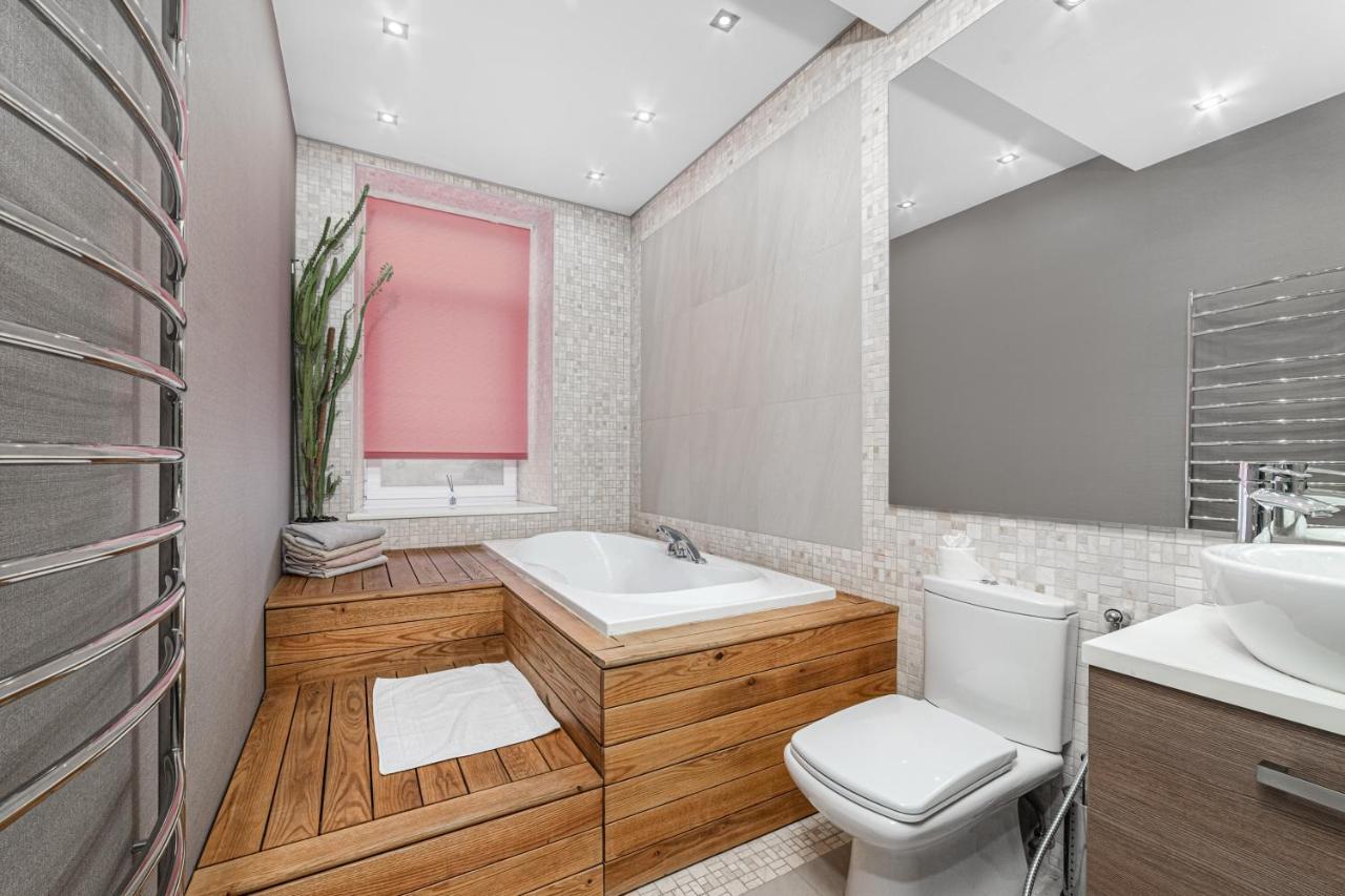 أوديسا Vorontsov Lane Luxury Apartment المظهر الخارجي الصورة