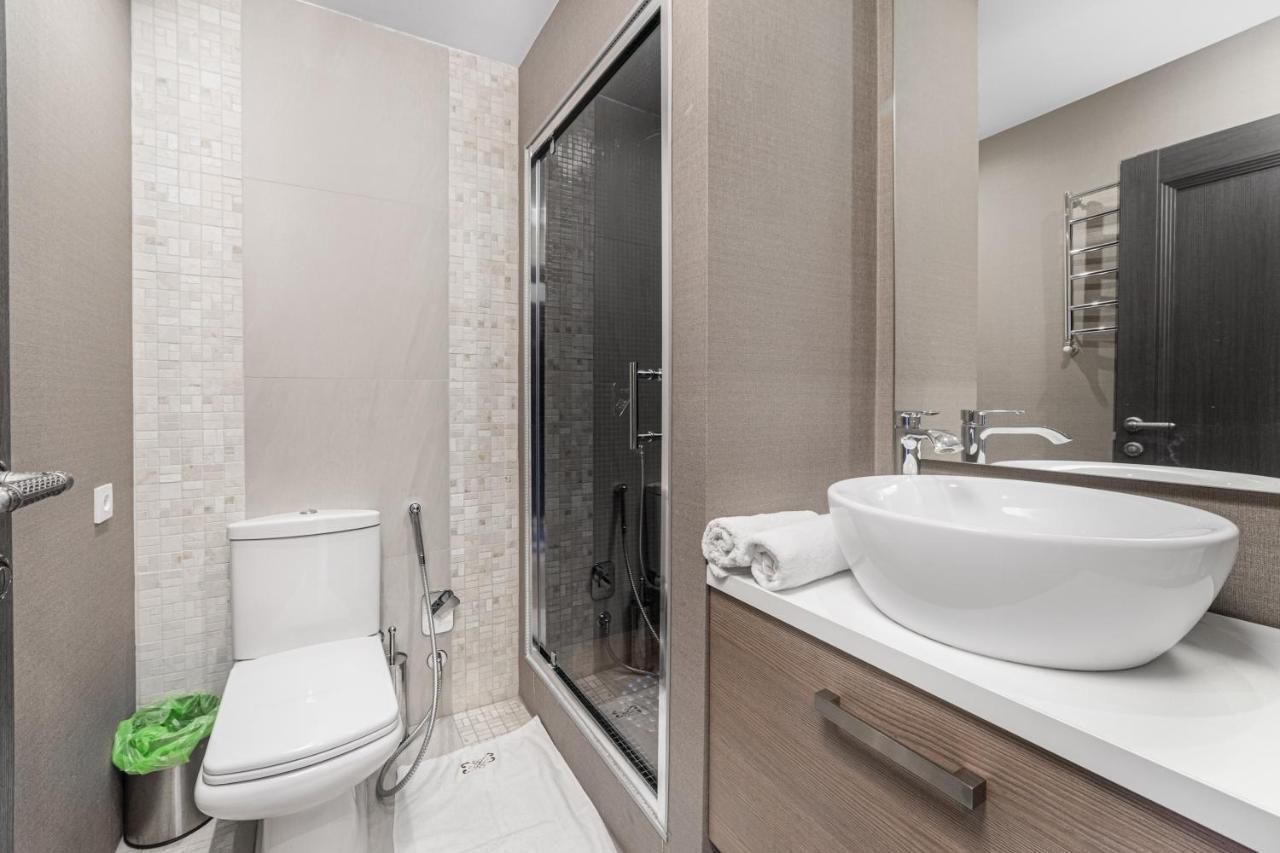 أوديسا Vorontsov Lane Luxury Apartment المظهر الخارجي الصورة