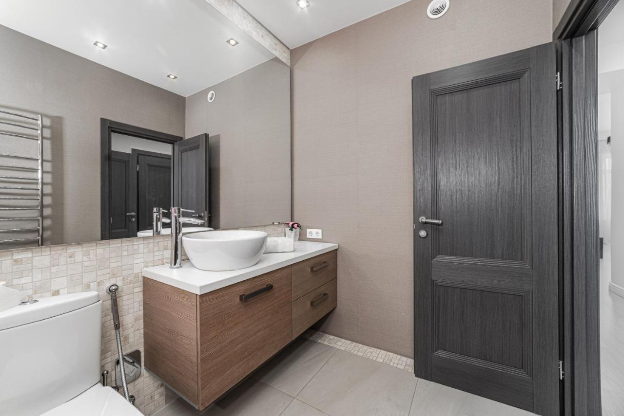 أوديسا Vorontsov Lane Luxury Apartment المظهر الخارجي الصورة